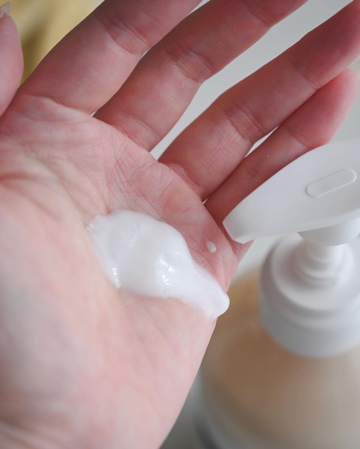 デオカラット 薬用ボディウォッシュ/デオカラット/ボディソープを使ったクチコミ(5枚目)