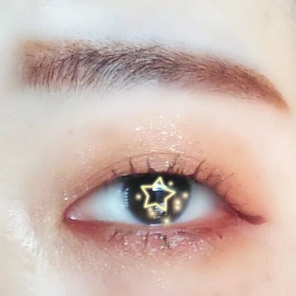 ロング&カールマスカラ アドバンストフィルム/ヒロインメイク/マスカラを使ったクチコミ(7枚目)