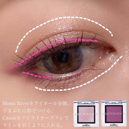 ロング&カールマスカラ アドバンストフィルム/ヒロインメイク/マスカラを使ったクチコミ(2枚目)