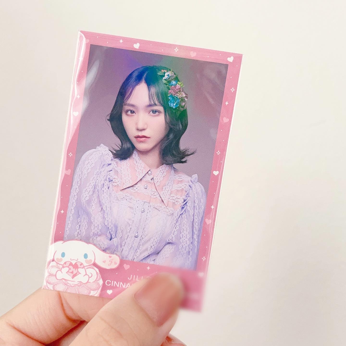 ジルスチュアート タイムレスグロウ ルージュティント/JILL STUART/リップティントを使ったクチコミ（3枚目）