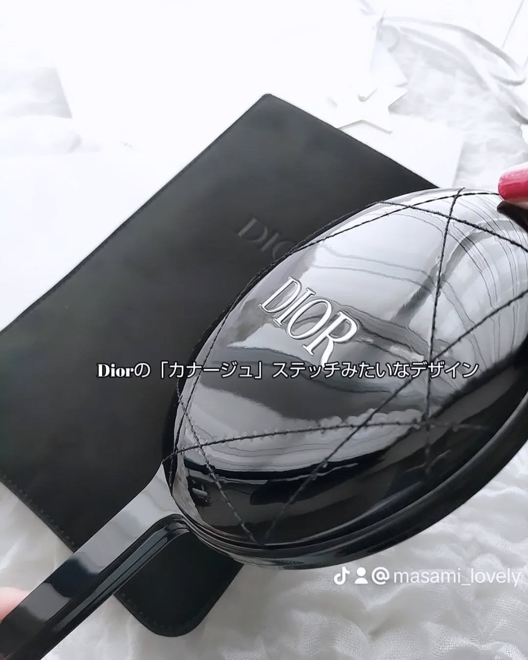 âŠmasami⊠on LIPS ãð€Diorããã«ãã£2024ð€ããã£ãªãŒã«ãªãªãžãã«ãã³ããã©..ãïŒ3æç®ïŒ