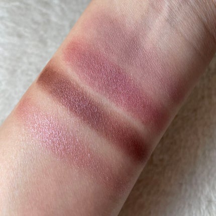 3Dプロデュースシャドウ/KATE/アイシャドウパレットを使ったクチコミ(5枚目)