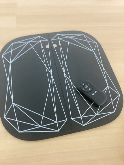 LEG FIT/NIPLUX/ボディケア美容家電を使ったクチコミ(1枚目)