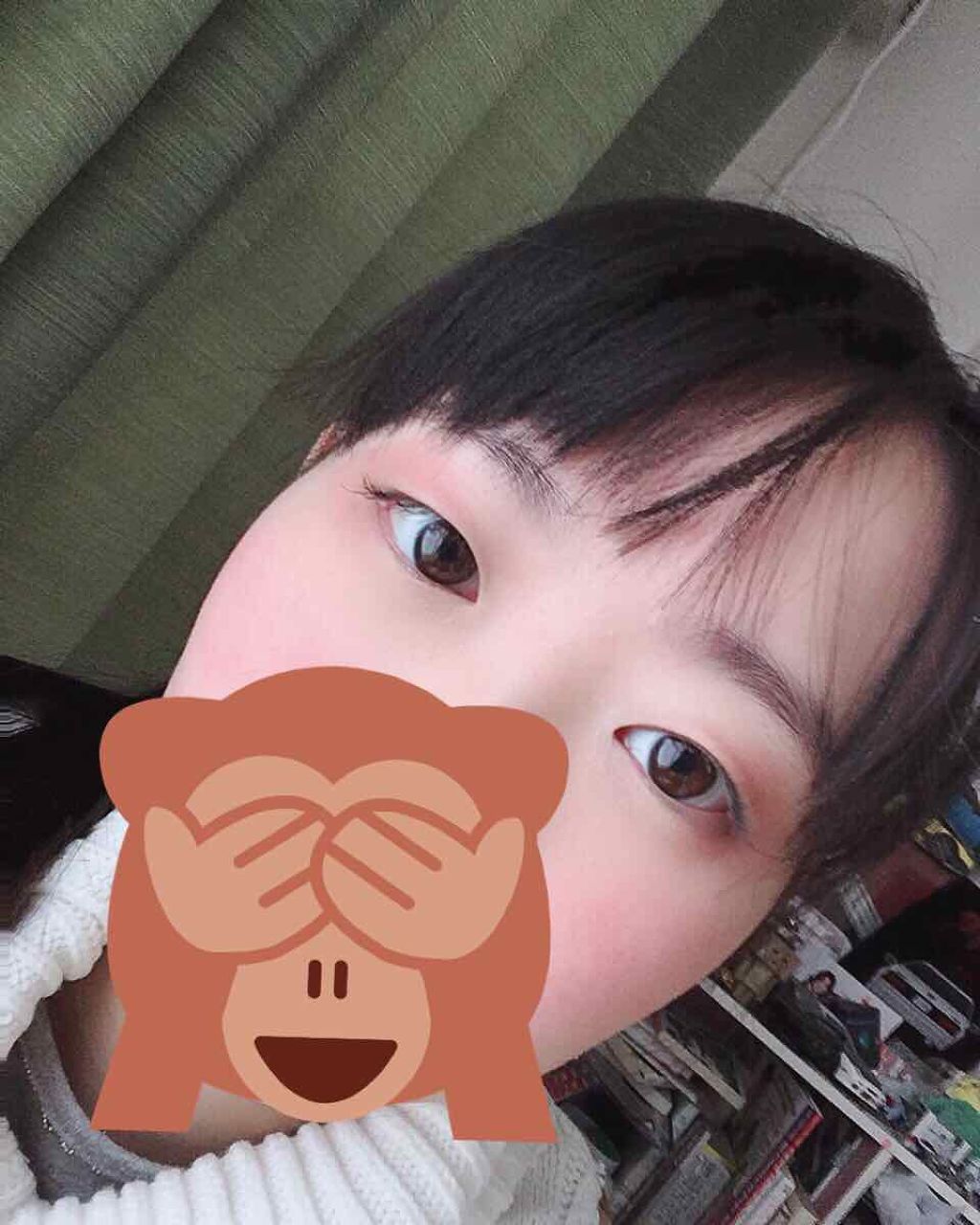 ダークローズシャドウ/KATE/アイシャドウパレットを使ったクチコミ(3枚目)