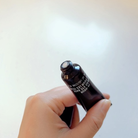 M·A·C プレップ プライム 24 アワー エクステンド アイ ベース/M・A・C/アイシャドウベースを使ったクチコミ（2枚目）