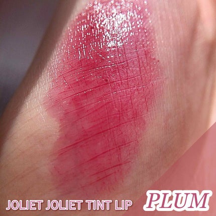 アヴァンセ ジョリ・エ ジョリ・エ ティントリップ/アヴァンセ/リップティントを使ったクチコミ(2枚目)