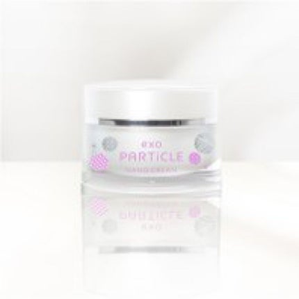exoPARTiCLE® 24Kナノクリーム