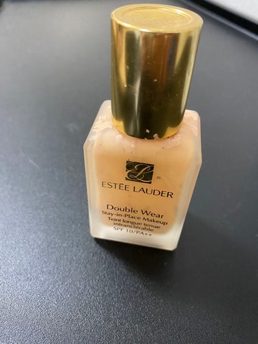 ダブル ウェア ステイ イン プレイス メークアップ /ESTEE LAUDER/リキッドファンデーションを使ったクチコミ（2枚目）