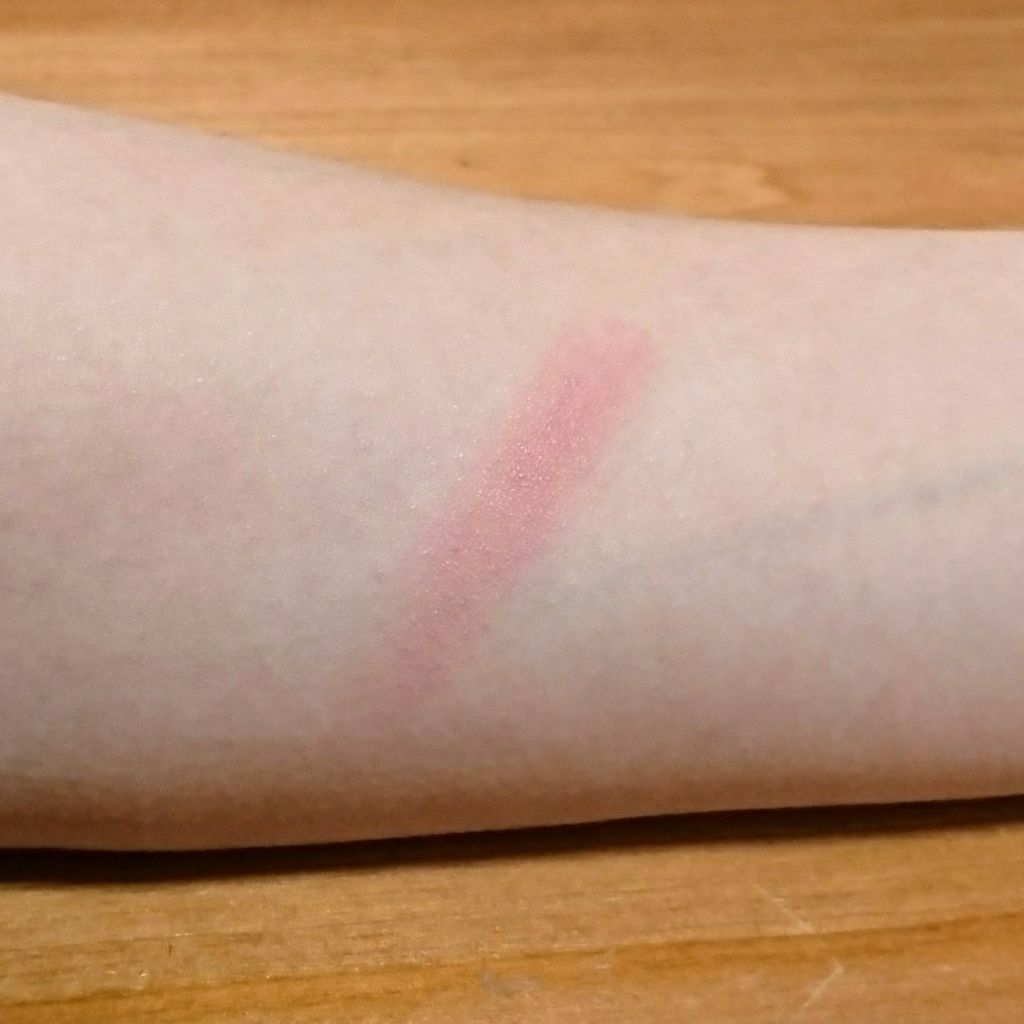 シングルカラーアイシャドウ/CEZANNE/単色アイシャドウを使ったクチコミ(2枚目)