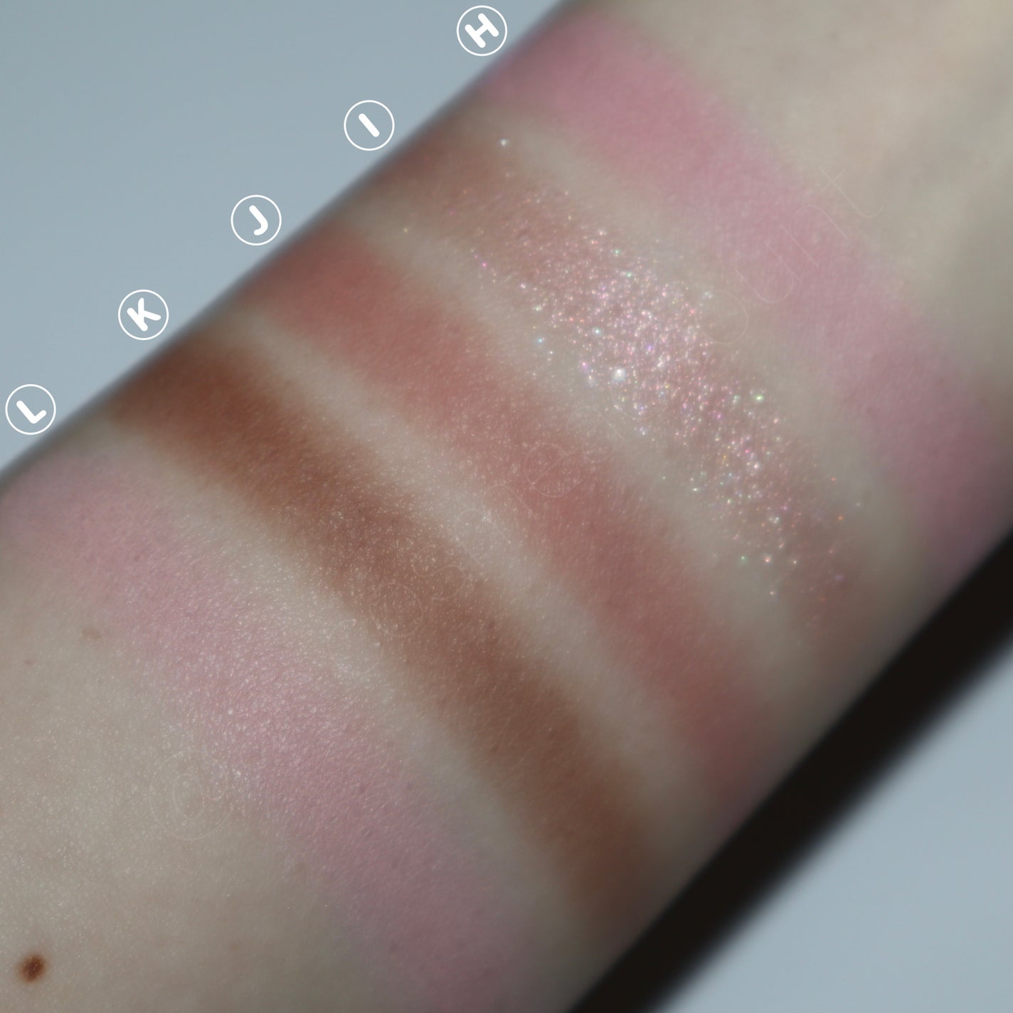 オールテイクムードライクパレット/PERIPERA/アイシャドウパレットを使ったクチコミ(10枚目)