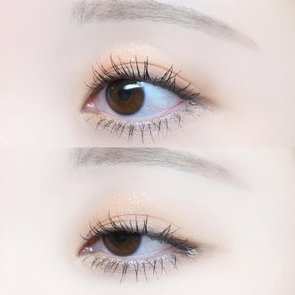 KEYBO FALL IN LOVE SHADOW PALETTE/keybo/アイシャドウパレットを使ったクチコミ(5枚目)