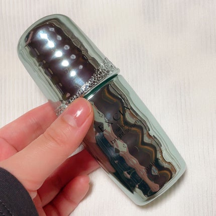 エクシア シリウス ブライト セラム/ALBION/美容液を使ったクチコミ(2枚目)