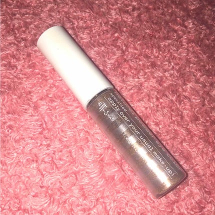 チップオン アイカラー/ettusais/リキッドアイシャドウを使ったクチコミ(1枚目)