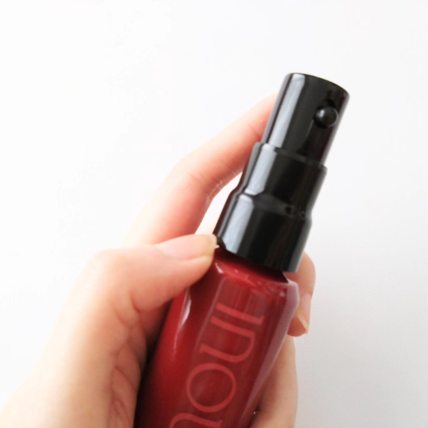 インウイ リキッドファンデーション/INOUI/リキッドファンデーションを使ったクチコミ(3枚目)