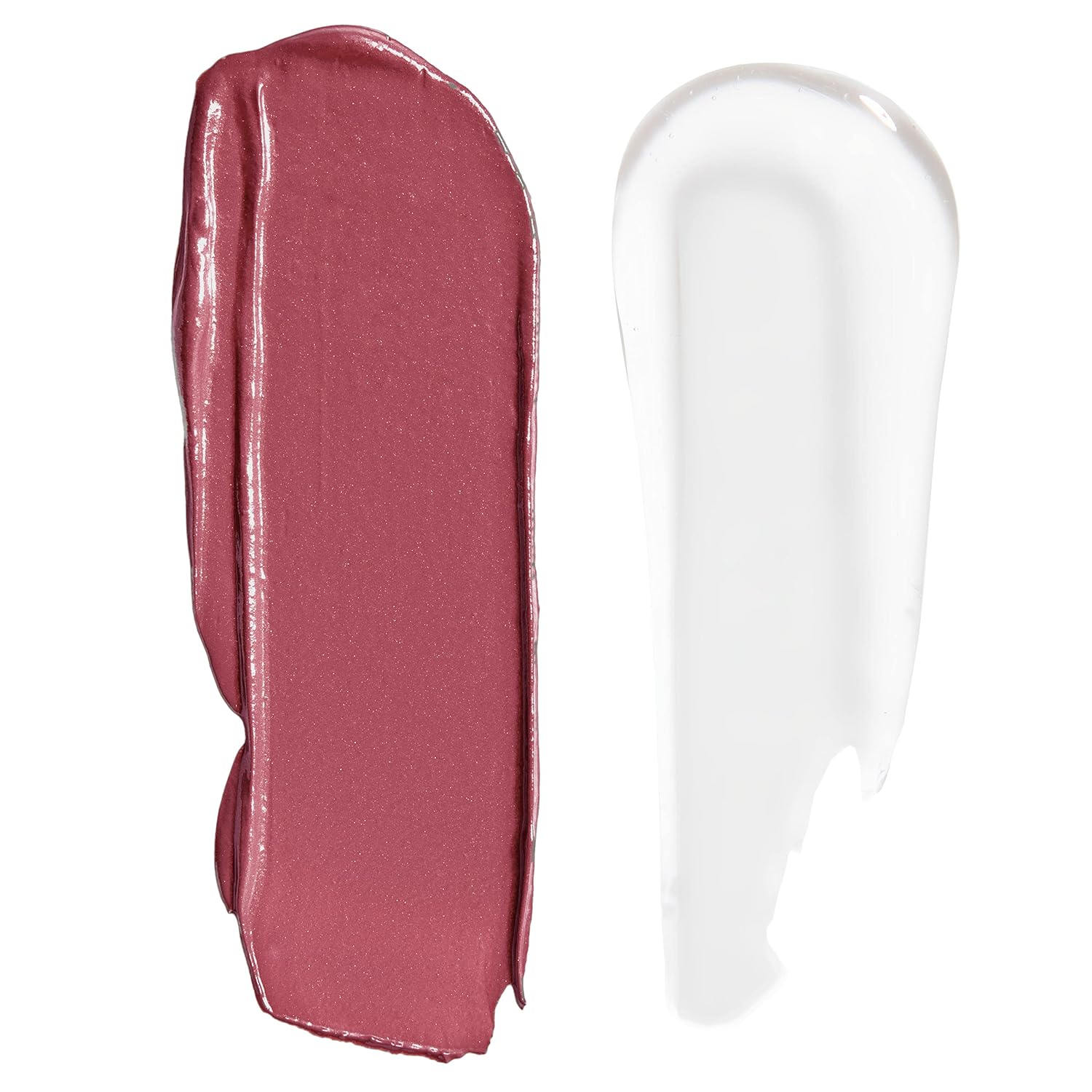 Megalast Lock 'N' Shine Lip Color + Gloss Utaupia