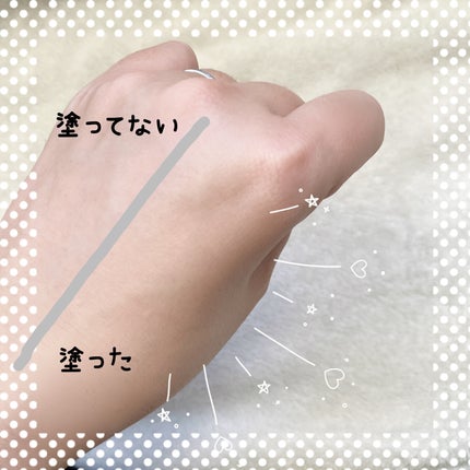 ルミナスフィット クッションファンデーション /ODELIA/クッションファンデーションを使ったクチコミ(4枚目)