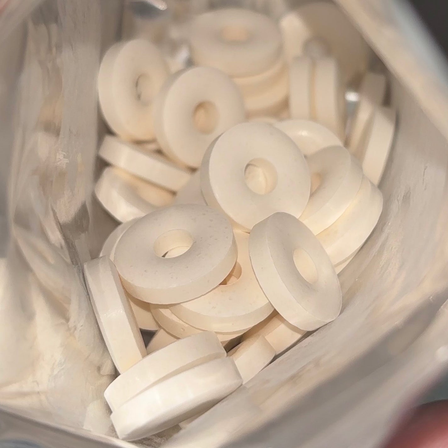 ハキラ/ビーンスターク/食品を使ったクチコミ(2枚目)