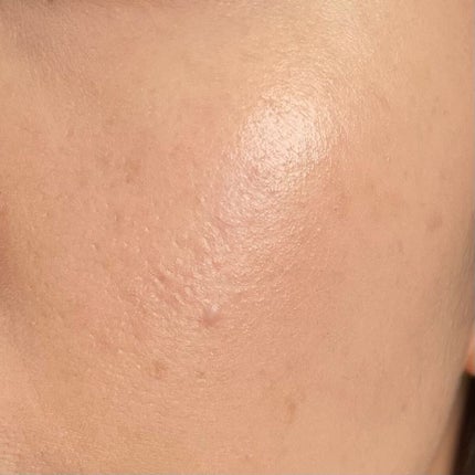 のんちゃん on LIPS 「カバーだけじゃない、極上つるん肌。インスタで人気のファンデ。..」(6枚目)