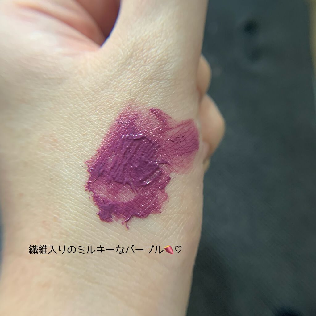 レングスニングマスカラ/FlowerKnows/マスカラを使ったクチコミ(2枚目)