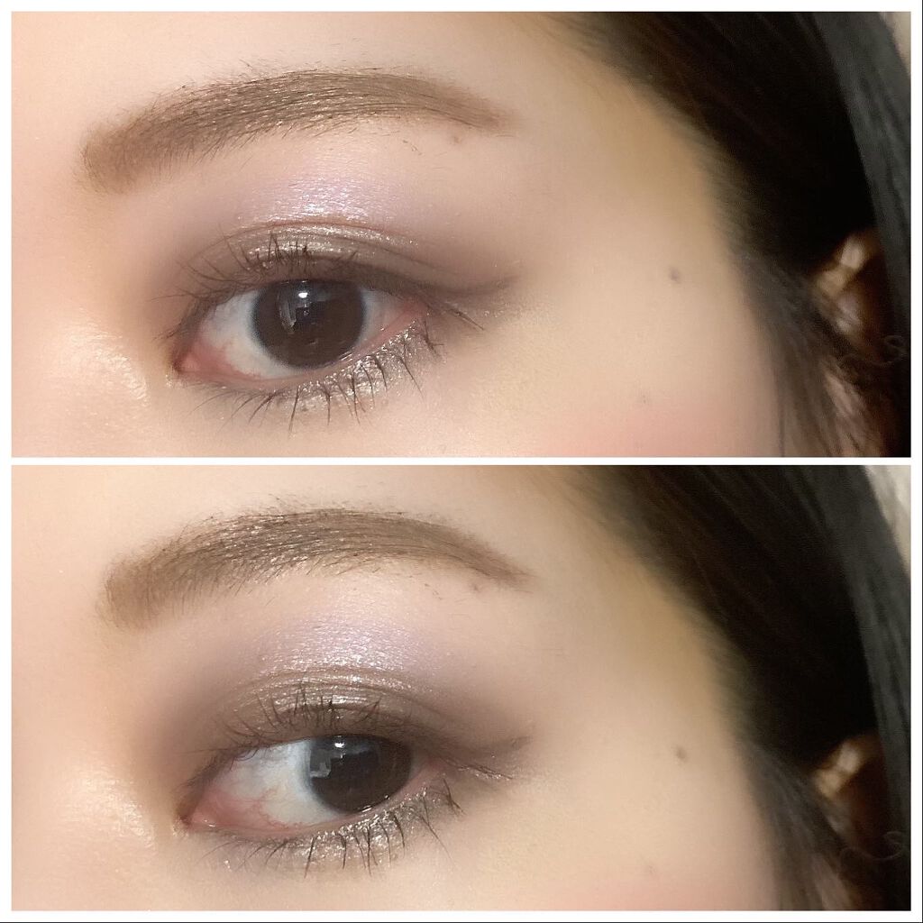 デザイニング カラー アイズ/SUQQU/アイシャドウパレットを使ったクチコミ(7枚目)