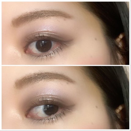 デザイニング カラー アイズ/SUQQU/アイシャドウパレットを使ったクチコミ(7枚目)