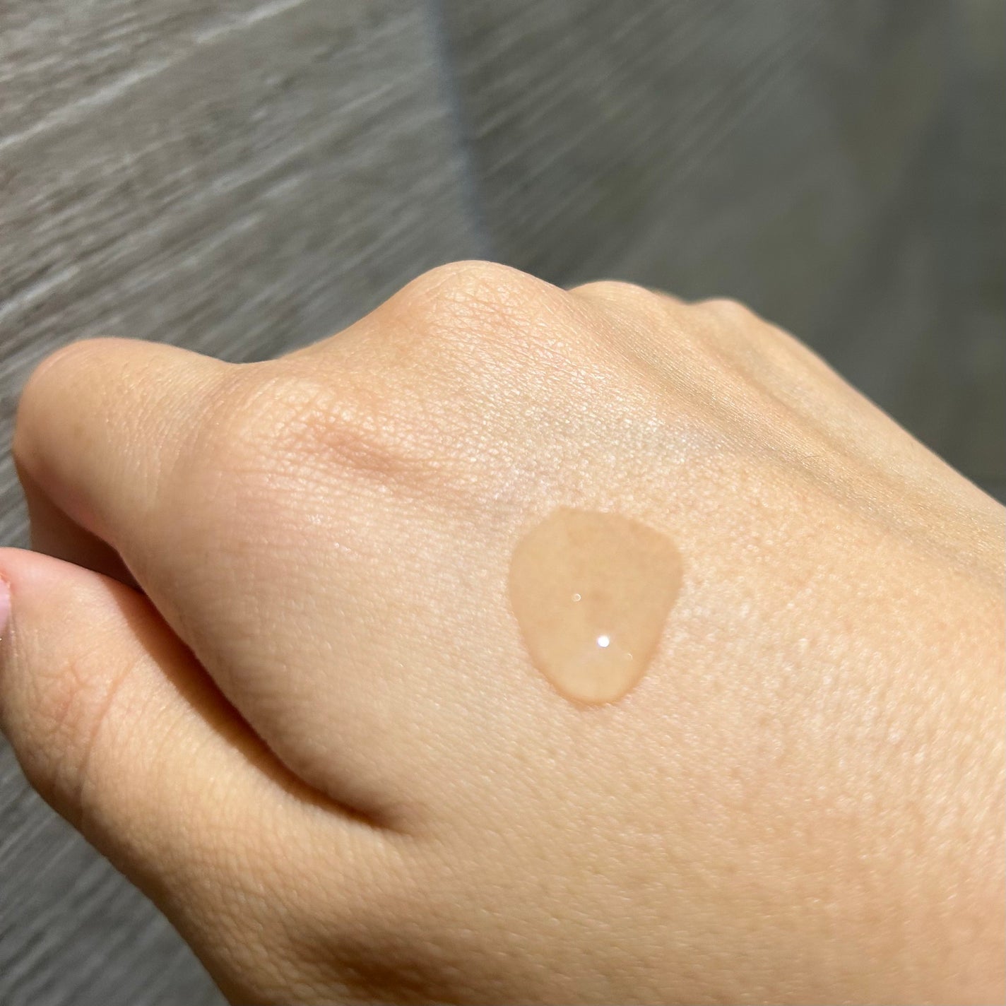 カプチュール トータル インテンシブ エッセンス ローション/Dior/化粧水を使ったクチコミ(2枚目)