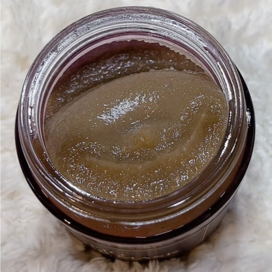 フィグスクラブマスク/I'm from/スクラブ・ゴマージュを使ったクチコミ（2枚目）