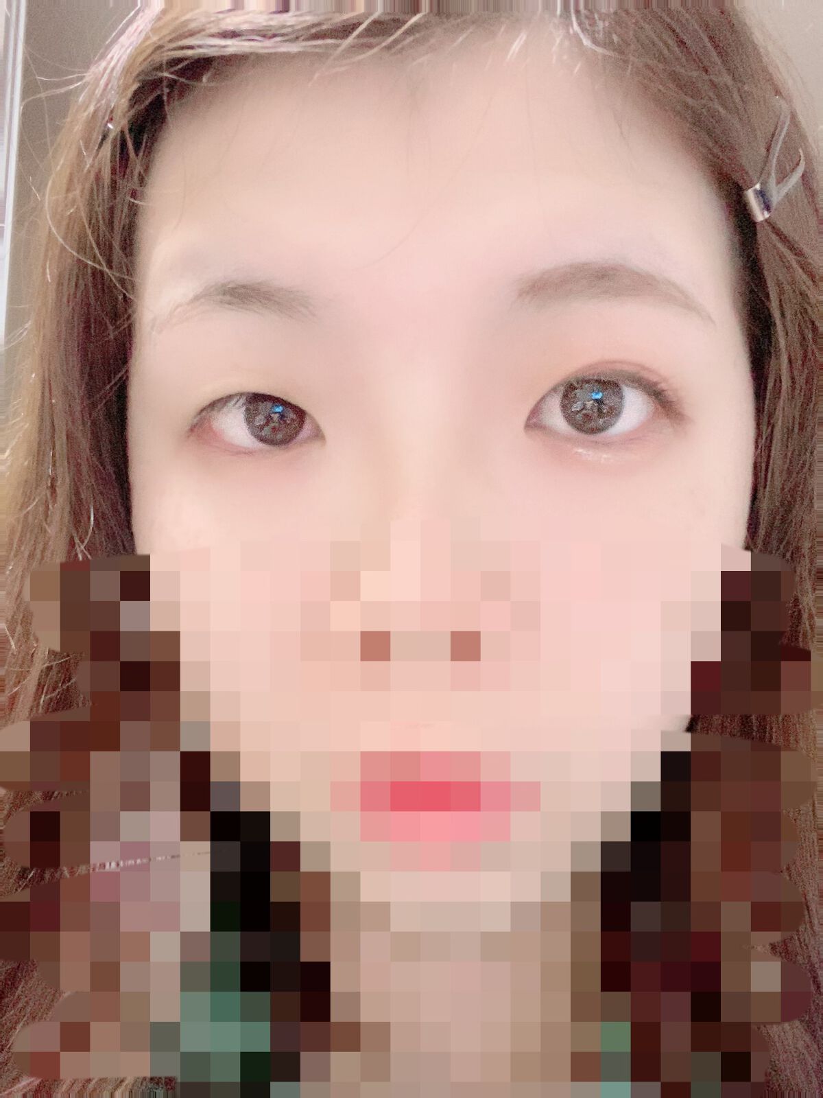 スカイハイ/MAYBELLINE NEW YORK/マスカラを使ったクチコミ(1枚目)