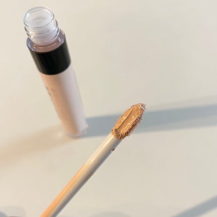 デザイニング コンシーラー/ブリリアージュ/リキッドコンシーラーを使ったクチコミ(10枚目)