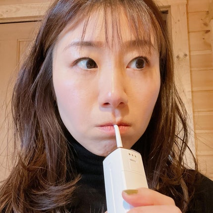 ウォーターフロッサー/YOX/その他オーラルケアを使ったクチコミ(7枚目)