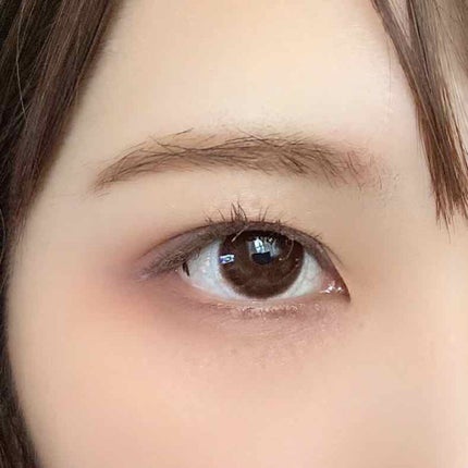 アイシーオーロライズライナー/KATE/リキッドアイライナーを使ったクチコミ(4枚目)