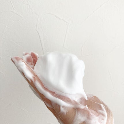 トランシーノ薬用クリアウォッシュEX/トランシーノ/洗顔フォームを使ったクチコミ(4枚目)