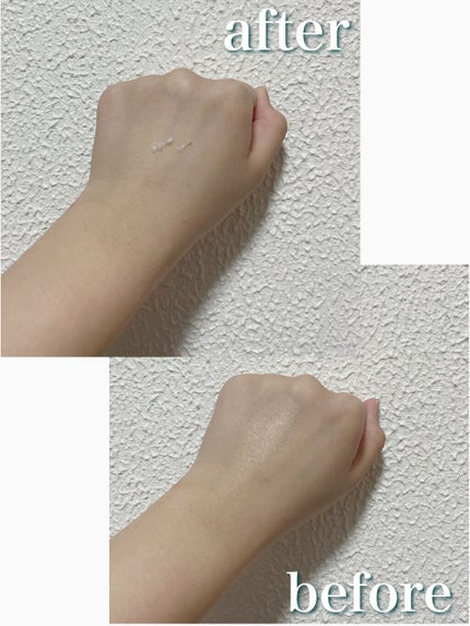 ベラコントゥアーフォーミングクリーム/ANACIS/フェイスクリームを使ったクチコミ(3枚目)