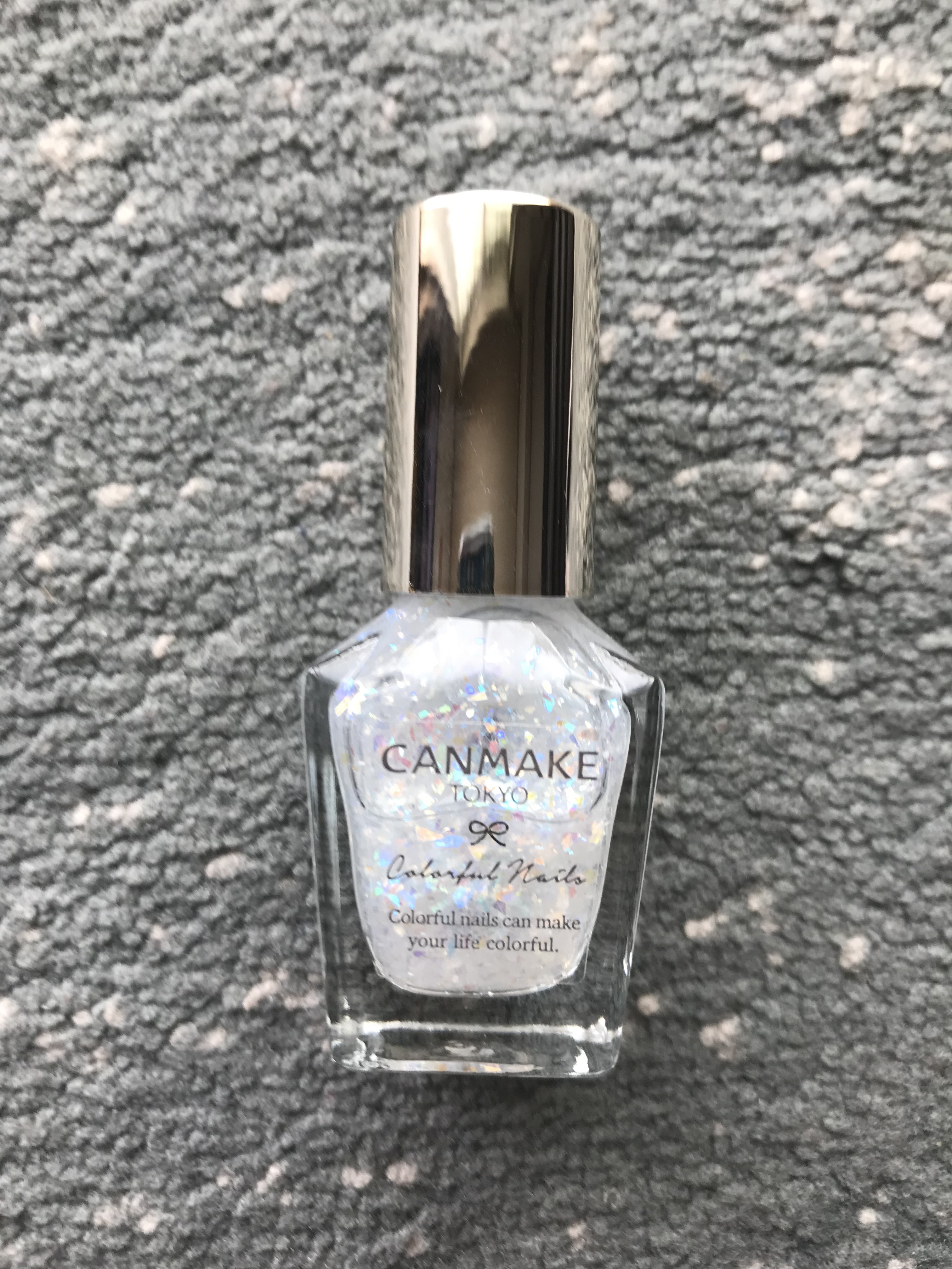 pa プラス スピーディドライトップコート plsu01/pa nail collective/ネイルトップコートを使ったクチコミ（2枚目）