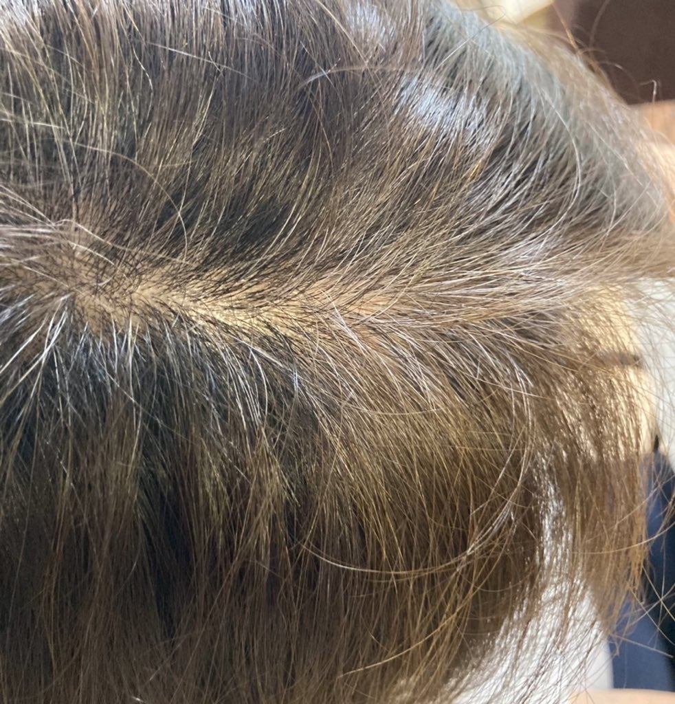 ウエラ カラースタジオ プレカラートリートメント/ウエラ/洗い流すヘアトリートメントを使ったクチコミ(3枚目)