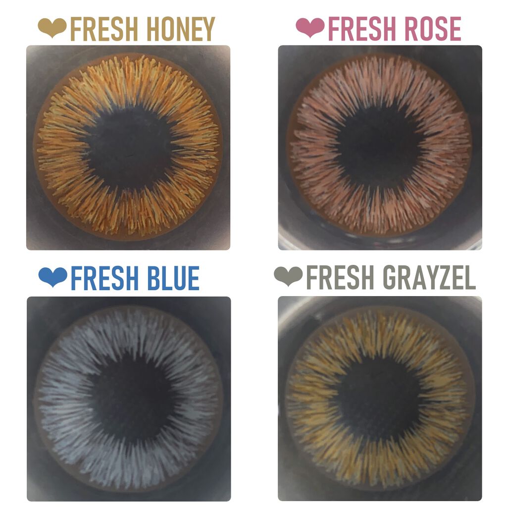 ワンデーアキュビュー®ディファイン®モイスト®/アキュビュー® ディファイン®/ワンデー（１DAY）カラコンを使ったクチコミ（3枚目）