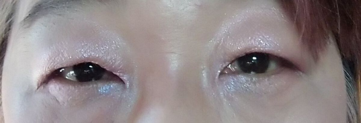 ドリーミングコフレ/パラドゥ/メイクアップキットを使ったクチコミ（2枚目）