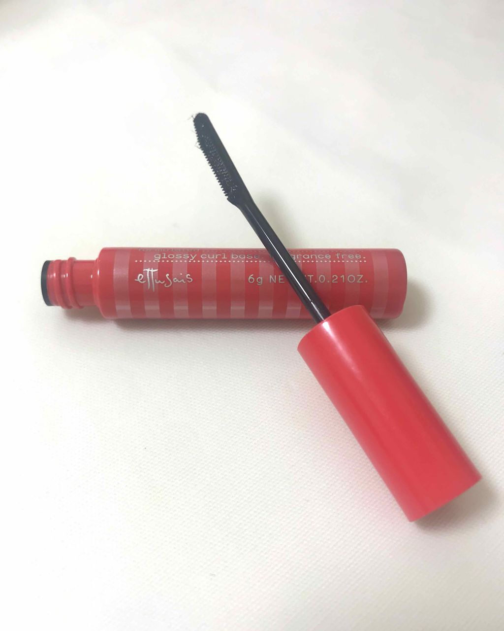 エテュセ アイエディション (マスカラベース)/ettusais/マスカラ下地を使ったクチコミ（1枚目）