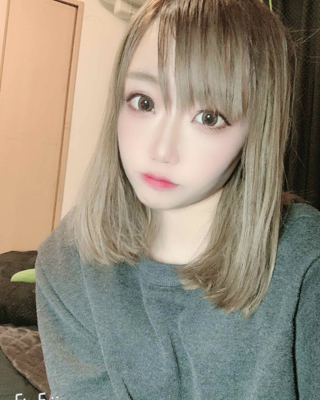 ハートハイライター ユニコーンハート/MAKEUP REVOLUTION/パウダーハイライトを使ったクチコミ（1枚目）