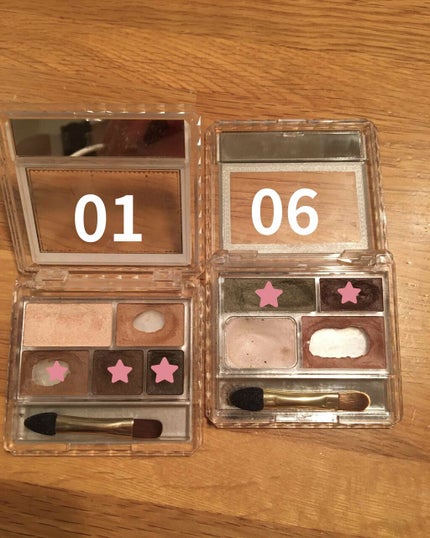 フーミー アイブロウブラシ 熊野筆/WHOMEE/メイクブラシを使ったクチコミ(4枚目)