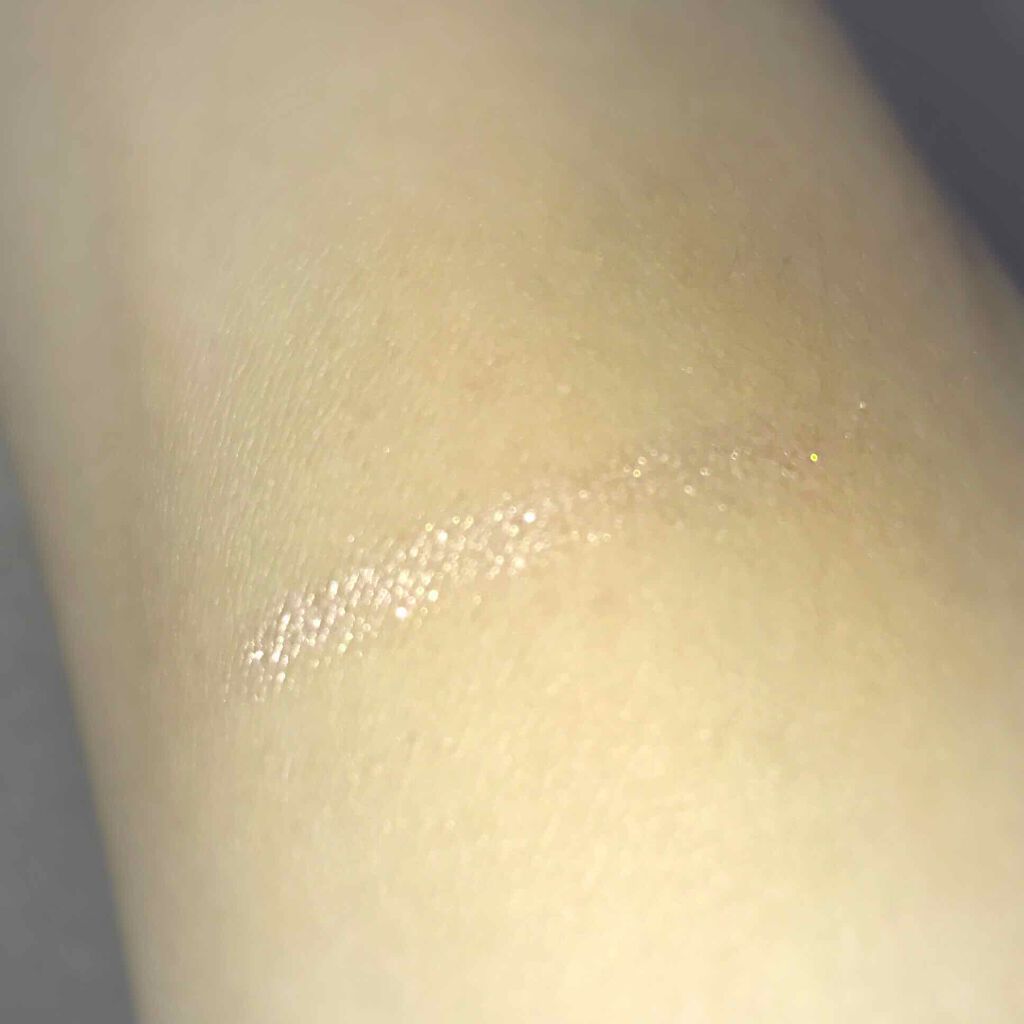 アイムスティックシャドウシマー/i’m meme/スティックアイシャドウを使ったクチコミ（2枚目）