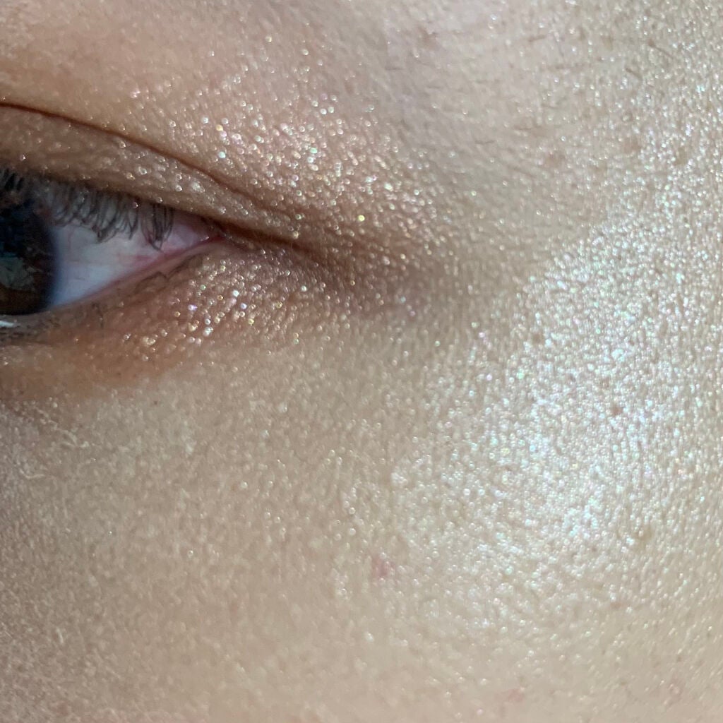 THE アイパレR/b idol/アイシャドウパレットを使ったクチコミ(6枚目)