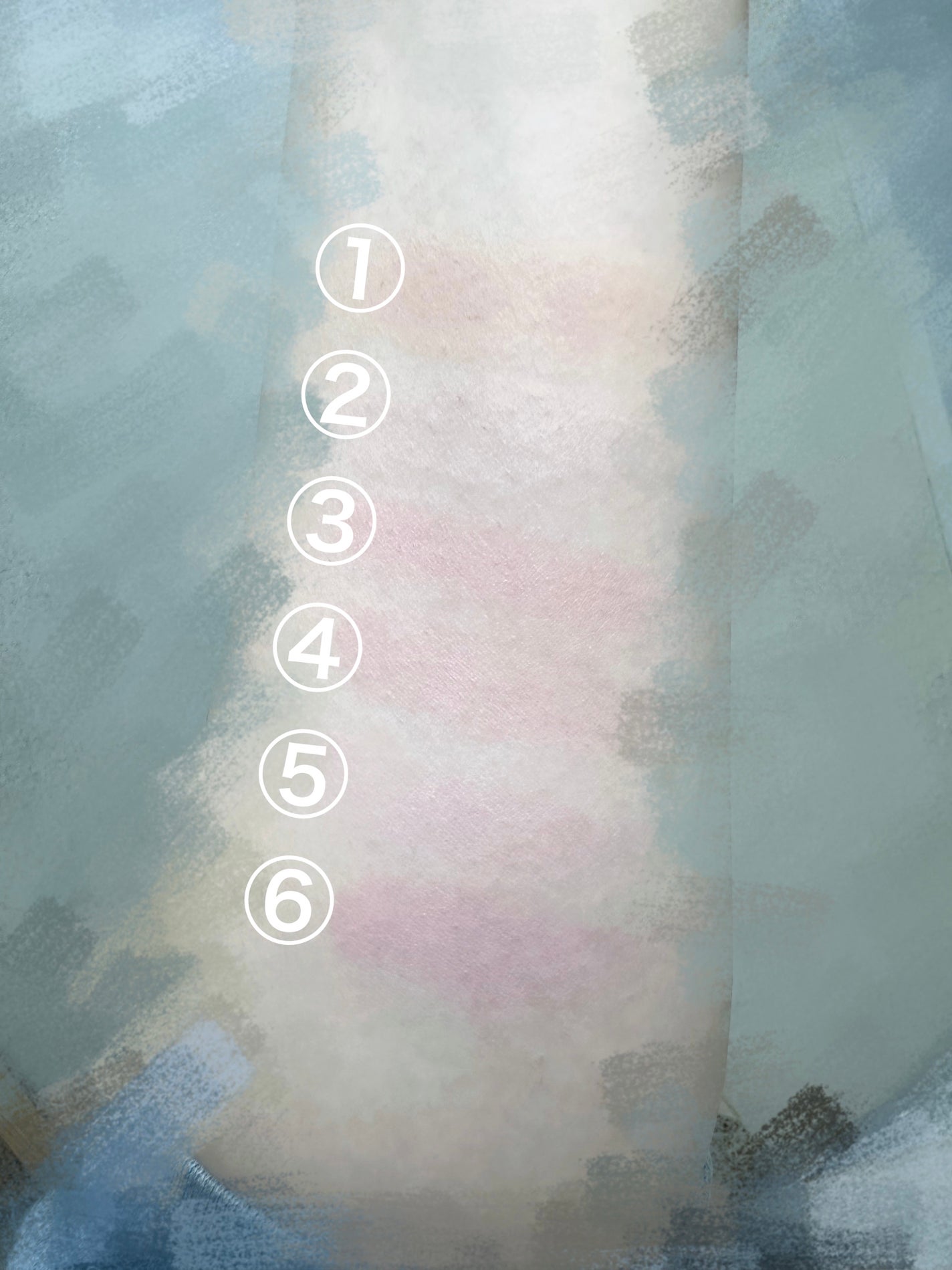 ネーミング フラッフィーパウダーブラッシュ/NAMING./パウダーチークを使ったクチコミ(6枚目)