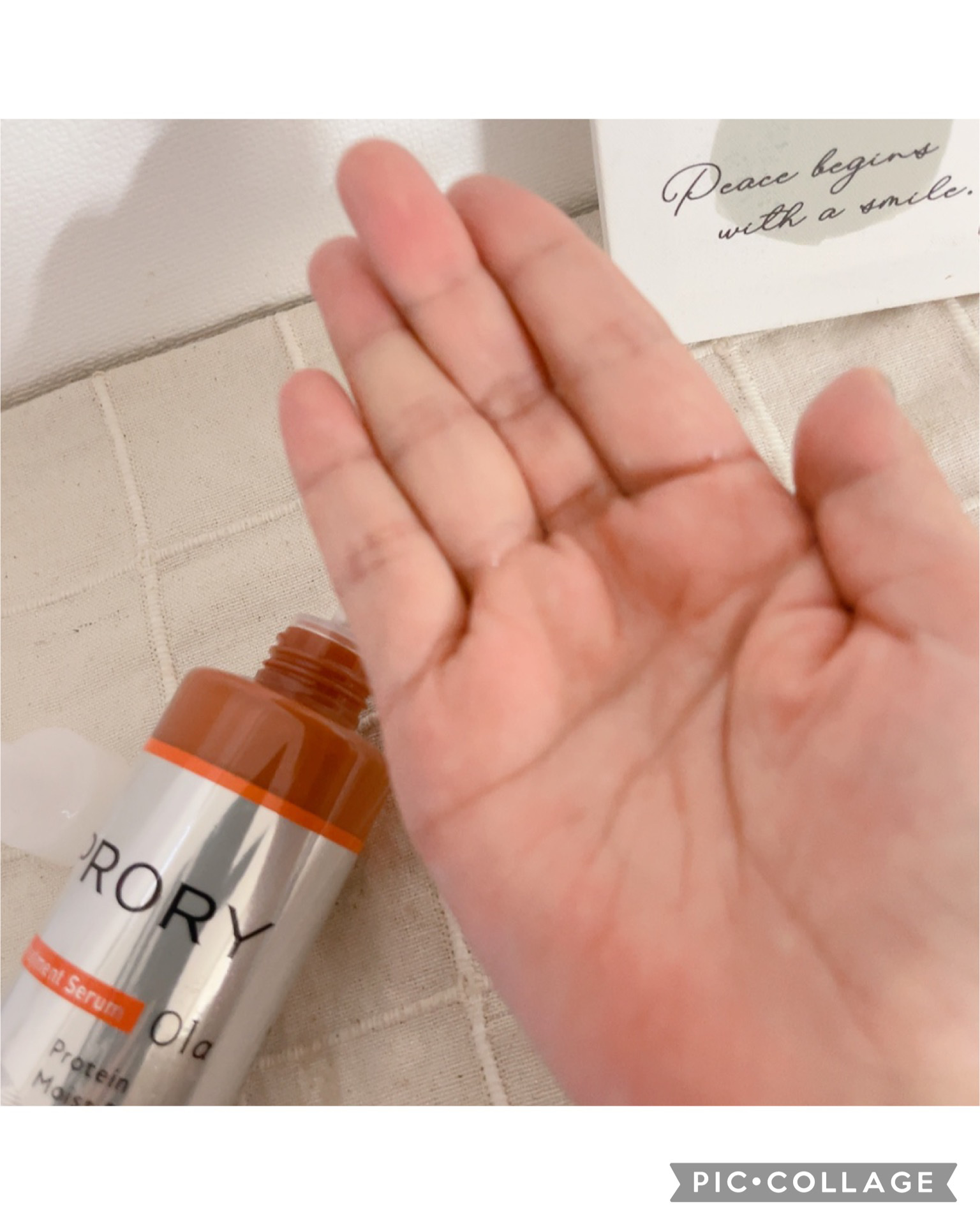 プロリー モイストリペア シャンプー/トリートメント/PRORY/市販シャンプーを使ったクチコミ（3枚目）