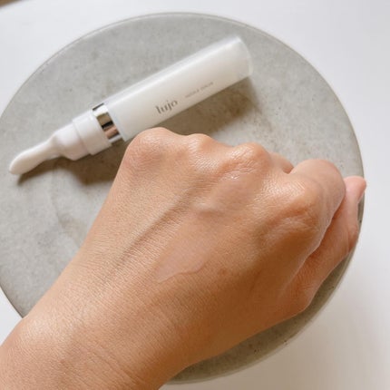 lujo ニードルセラム/lujo/美容液を使ったクチコミ(5枚目)