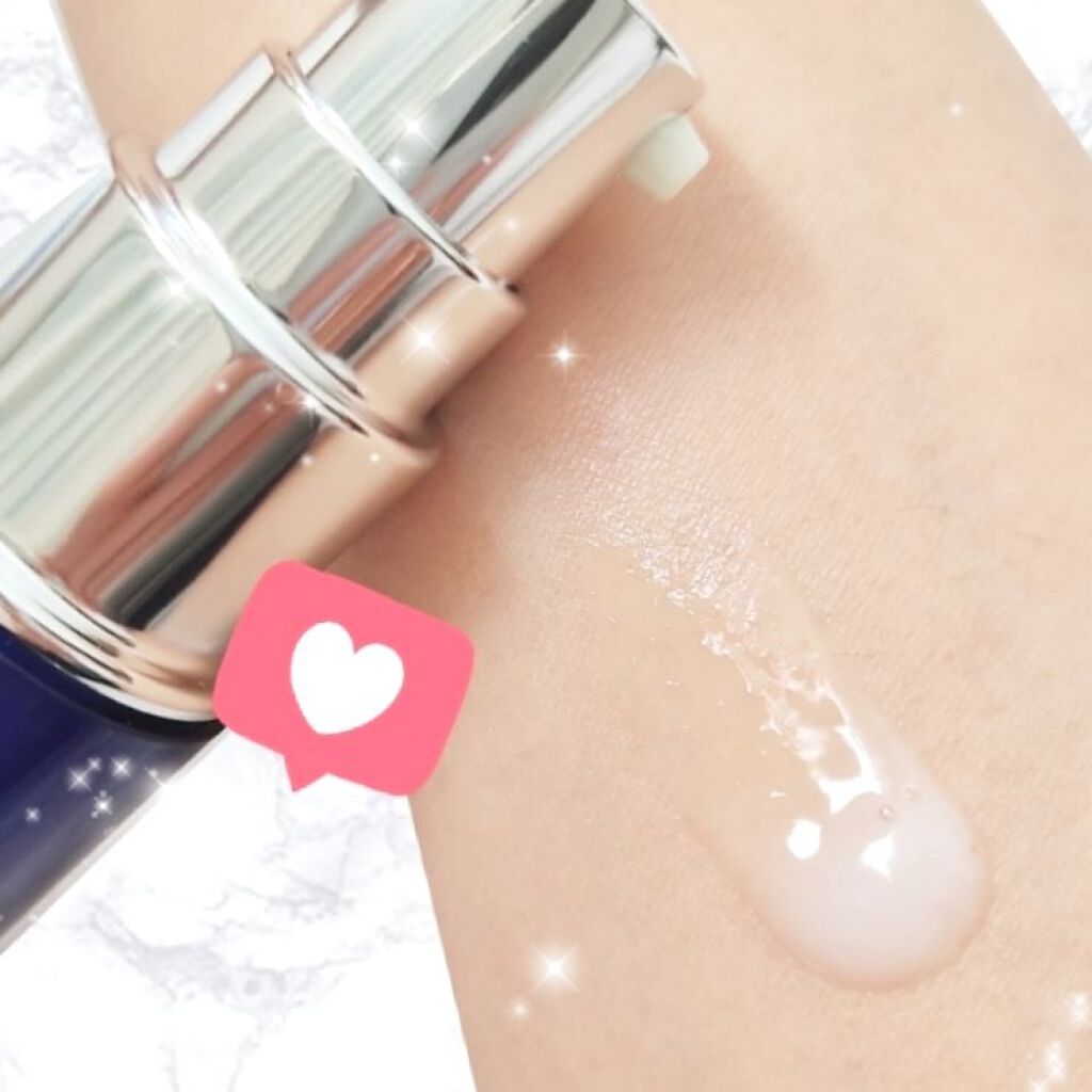 ディープモイスチュアエッセンス/ライスフォース/美容液を使ったクチコミ（2枚目）