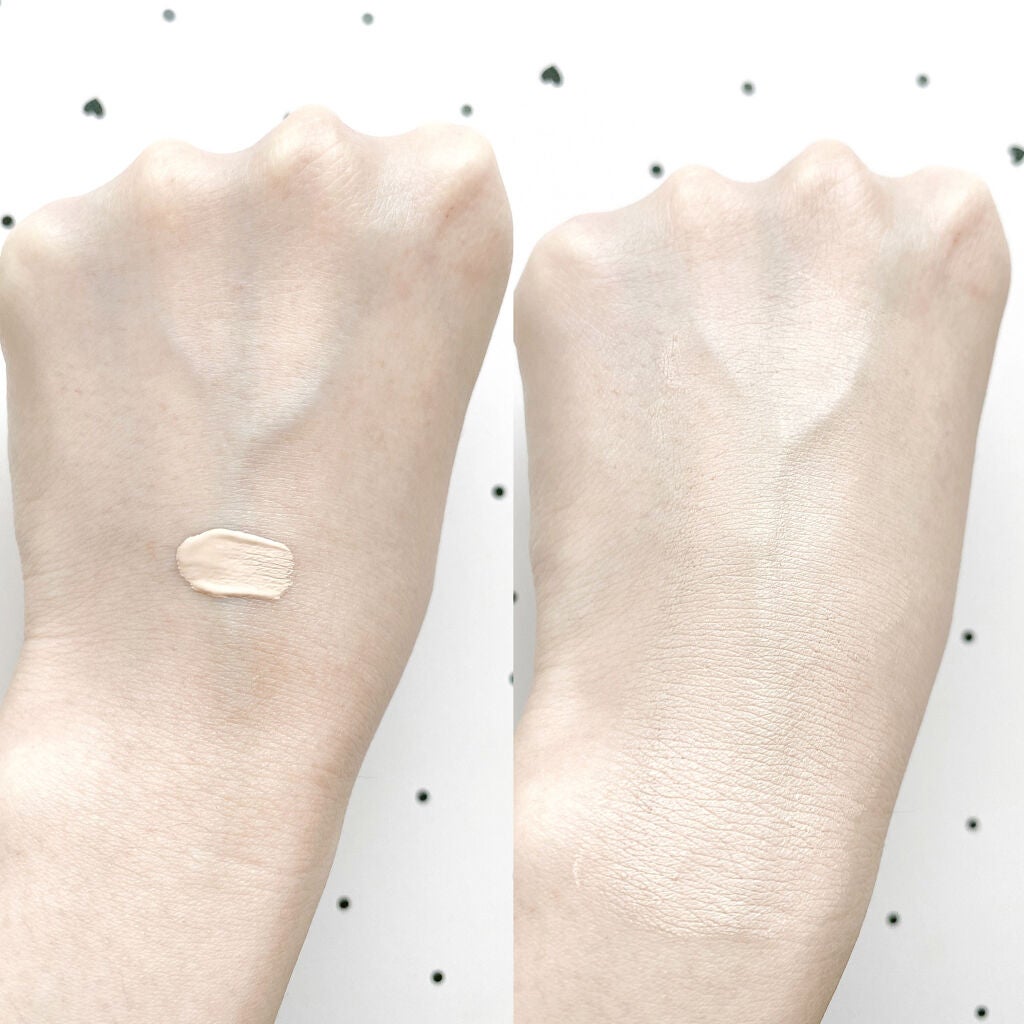 【旧】ディオールスキン フォーエヴァー スキン コレクト コンシーラー/Dior/リキッドコンシーラーを使ったクチコミ(3枚目)