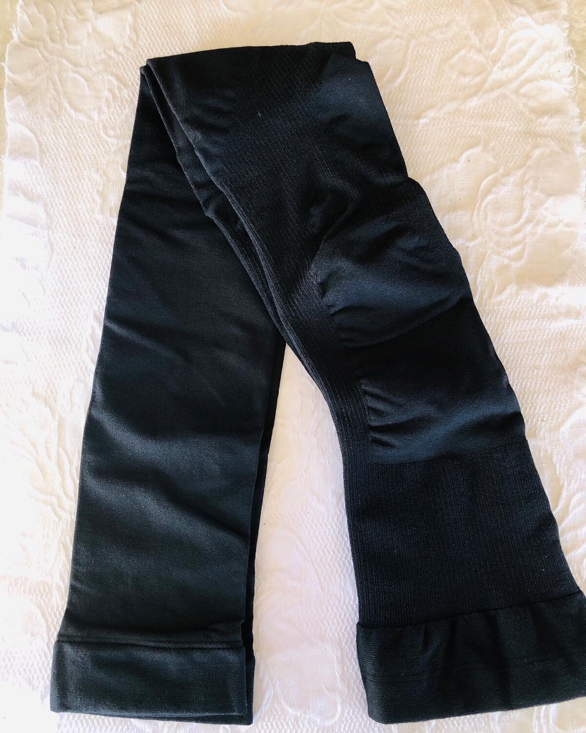 Beau-Acty 美脚&美尻レギンス/SLIMWALK/着圧ソックス・レギンスを使ったクチコミ(3枚目)