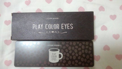 ショコラスウィート アイズ/リンメル ロンドン/アイシャドウパレットを使ったクチコミ(2枚目)