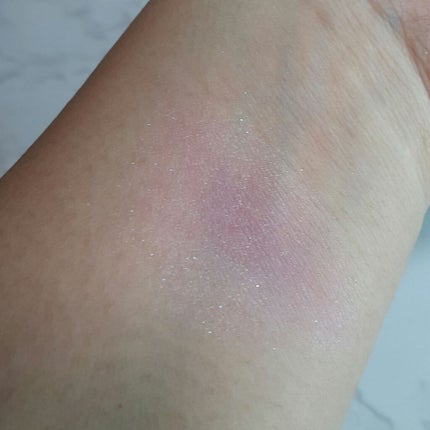 ジルスチュアート ブルーム ミックスブラッシュ コンパクト 07 lavender rhapsody/JILL STUART/パウダーチークの画像